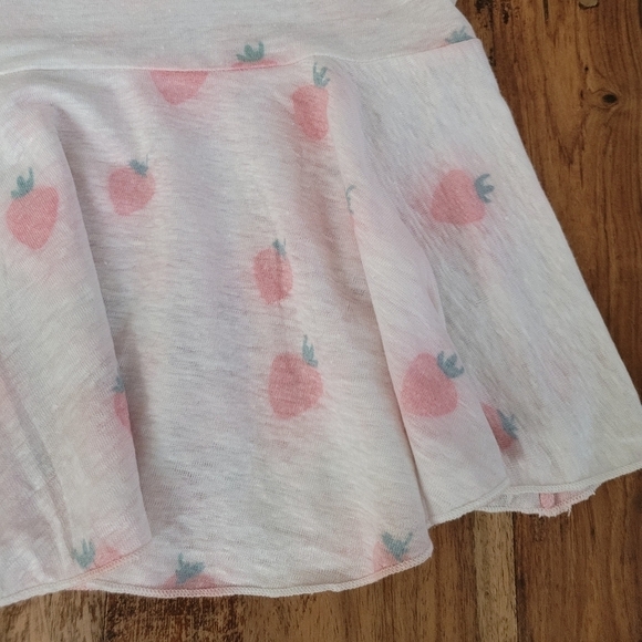 NWT Chaser Small Strawberry Tank Top - Picture 6 of 16